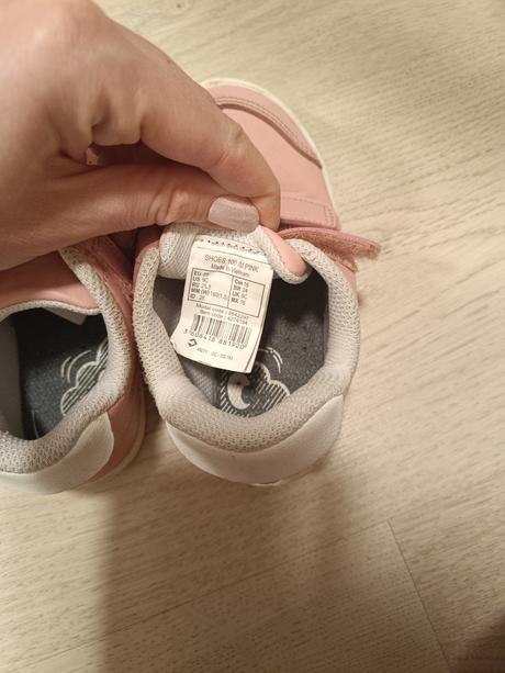 Tenisky v. 26, decathlon,26