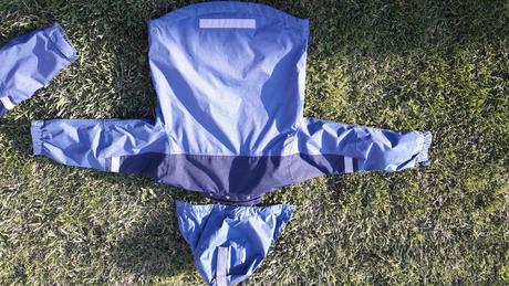 Jarne vetrovky, lindex,122