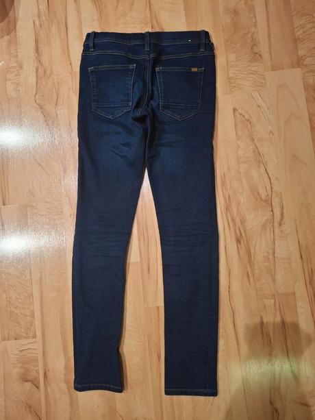 Rifle 13y, name it,158