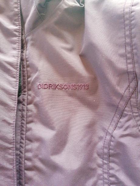 Zimná bunda, didriksons1913,158
