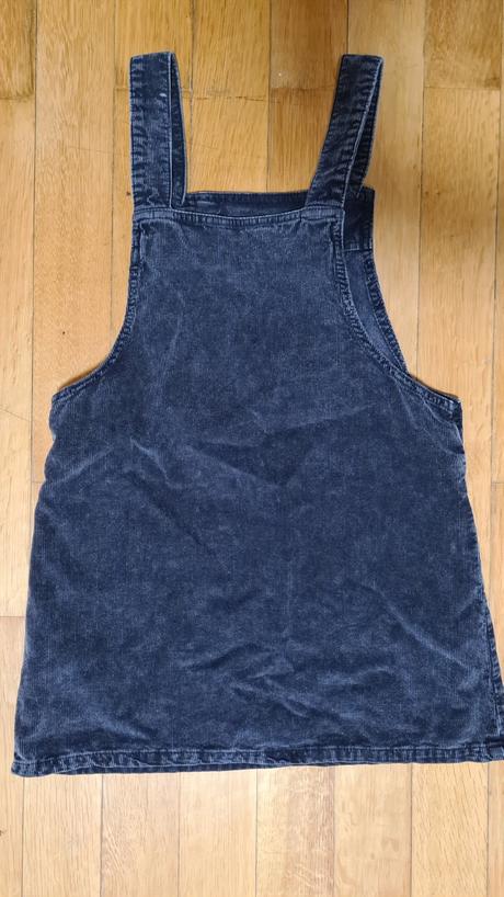 Menčestrové šaty, next,134