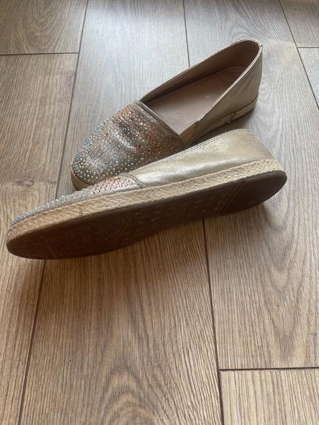 Topánky, graceland,39