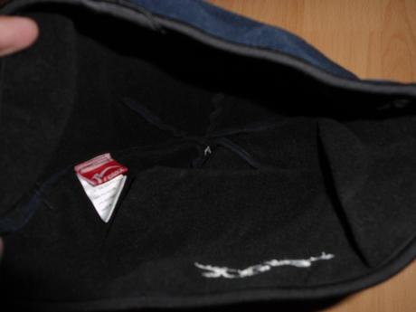 Zimna ciapka relax, relax,s