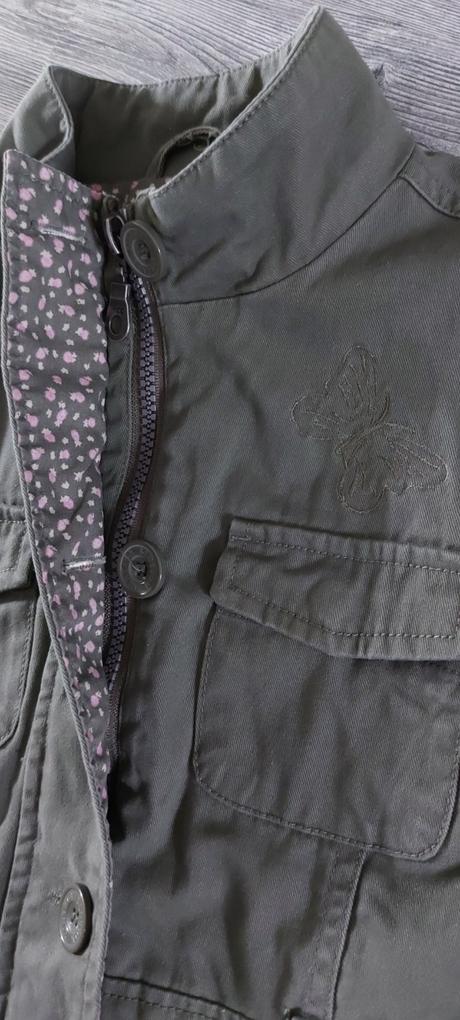 Kabatik, palomino,116