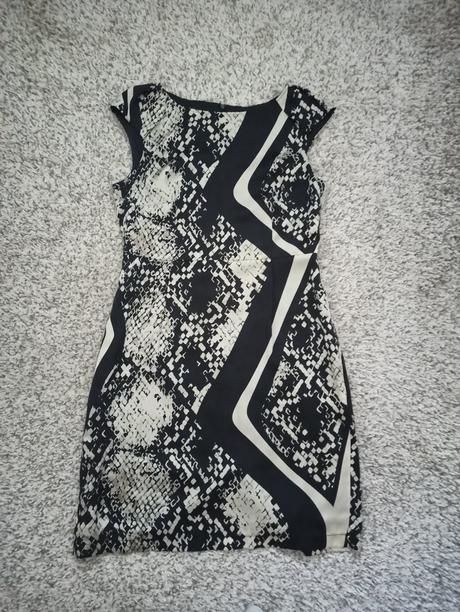 Spoločenské šaty/koktejlové, s.oliver,40