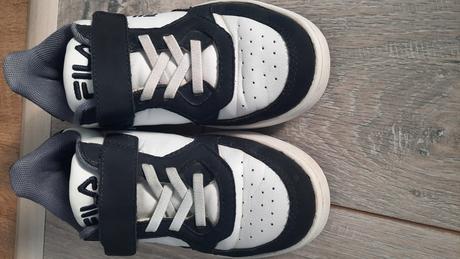 Tenisky, fila,31
