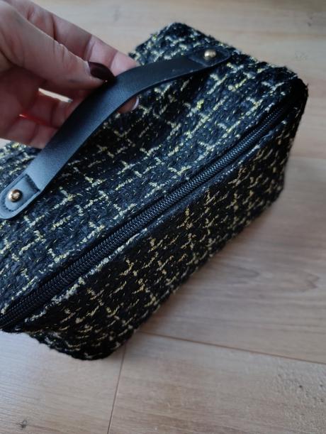 Luxusné kozmetické tašky 2ks,