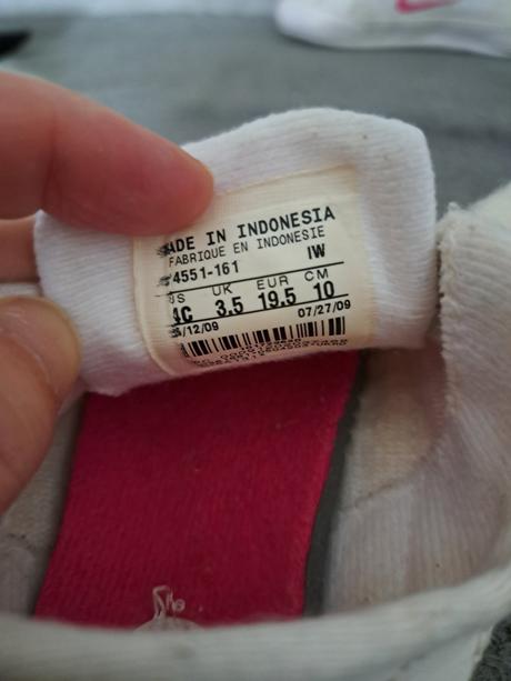 Nike capacky, nike,19