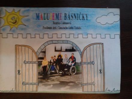 Maľujeme básničky ô,