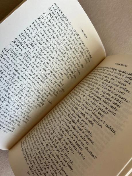 Proměny - publius ovidius naso, 