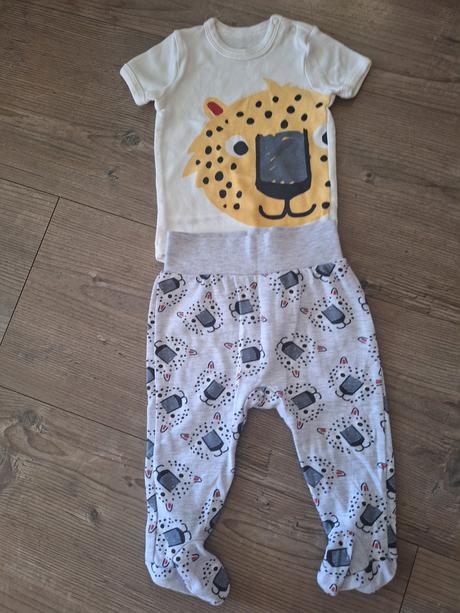 Supravicka unisex 6-9 mesiacov, pepco,74