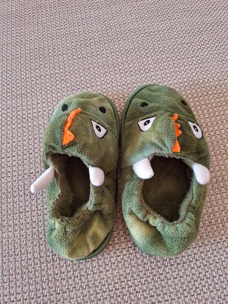 Detské papuče, pepco,31