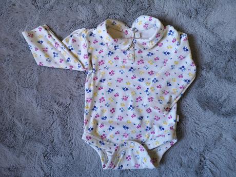 Výnimočné body jojo maman bebe 6-12 mes, 80