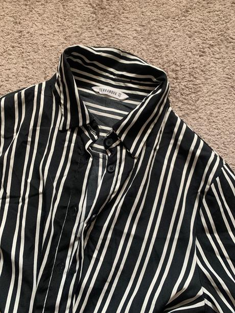 Koselove saty terranova xs, terranova,xs