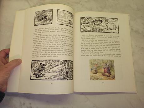 The complete adventures of peter rabbit, 