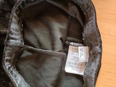 Teplé legíny, lindex,110