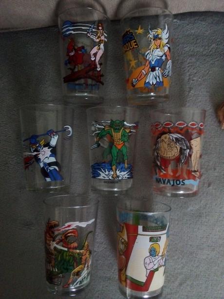 Master of the universe retro pohare a ine, 