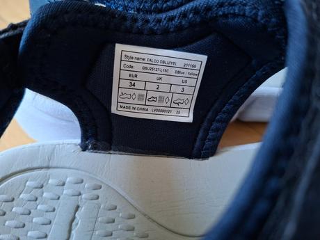 Chlapčenské letné sandále, loap,34