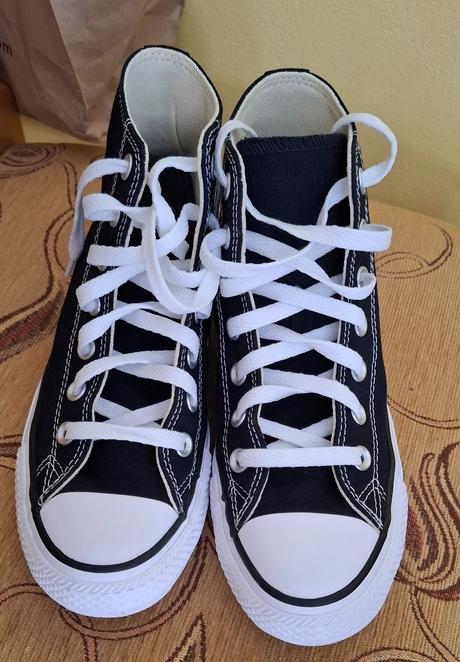 Converse tenisky 1x obute, converse,36 / 37