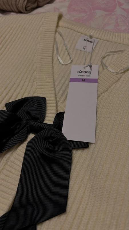 Elegantný set, sinsay,38