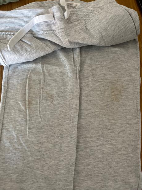 Tenké teplaky č.128, 2x č.140, h&m,128