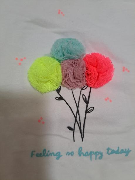 Tricko zara a chereokee, zara,98