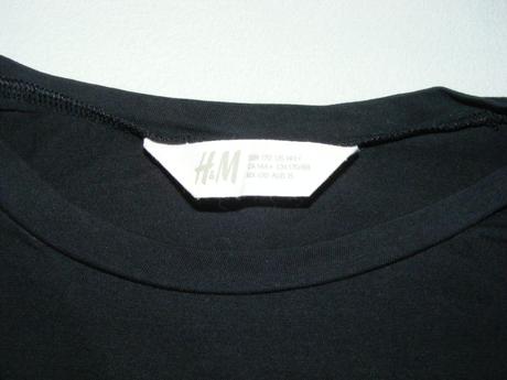 Crop top zn. h&m - 158 - 170, h&m,164