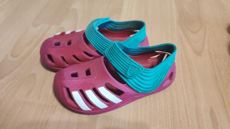 Adidas kroksy, adidas,28