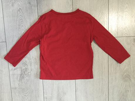 Chlapčenske tričko 3-4 roky, f&f,104