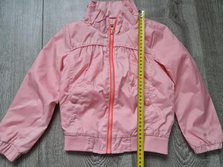 Prechodná detská bunda, palomino,110