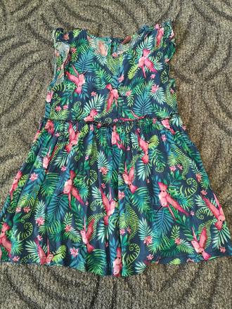 Šaty, kiki&koko,122