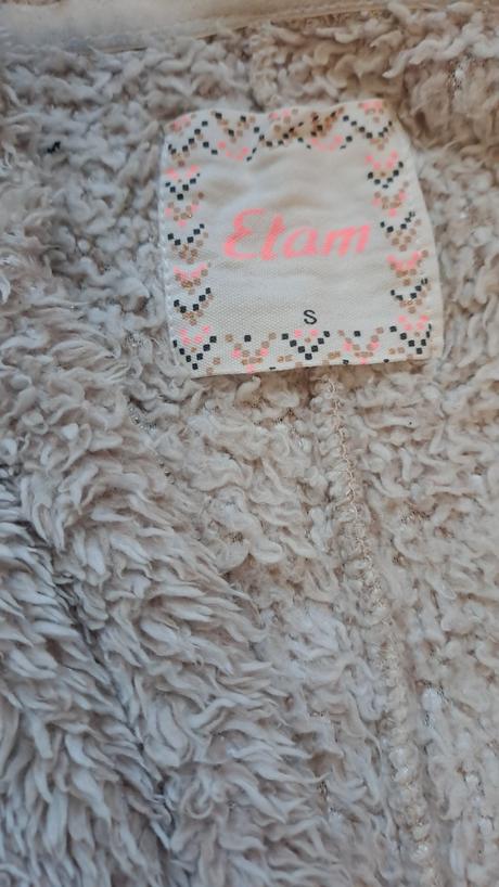 Chlpaty overal etam č.s ale skor na 158cm, s