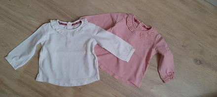 Tričká, f&f,68