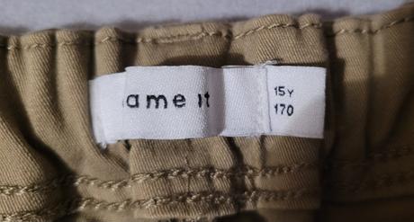 Nohavice name it č. 170, name it,170