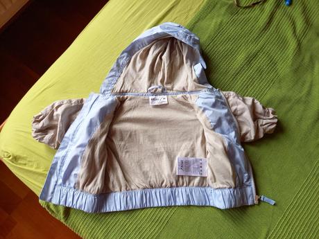 Prechodná vetrovka 68, okay,68