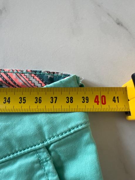 Scotch & soda letné chinos matova farba s, s