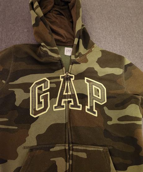 Štýlová gap mikina, gap,152