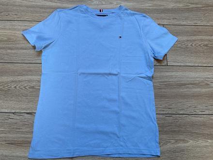 Tričko th 158/164, tommy hilfiger,164