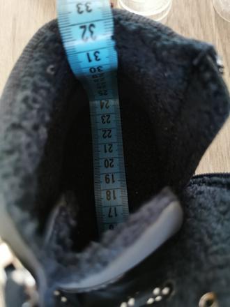 Predam topanky, next,37