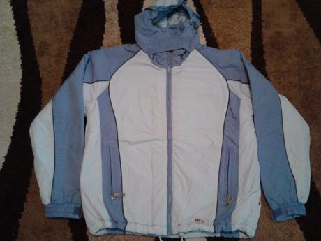 Dievčenská vetrovka, exiray,164