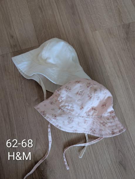 Klobucik h&m 62-68, h&m,62