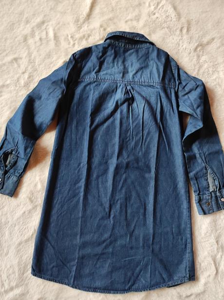 Riflové šaty., pepperts,140