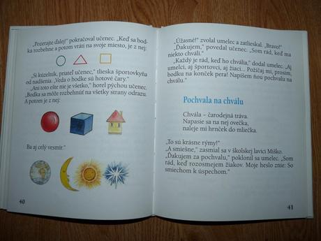 Prvák z najmenšej lavice, 