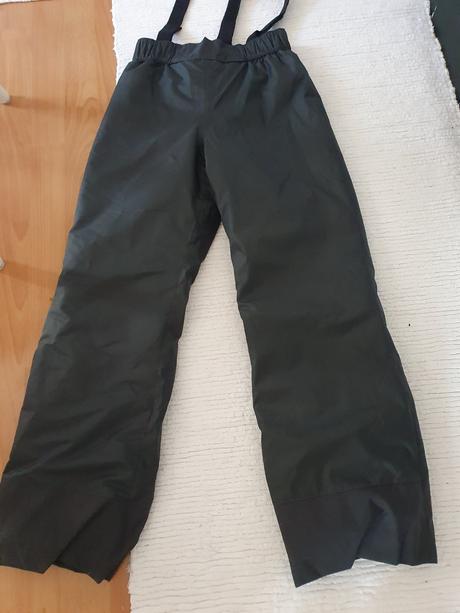 158 oteplovacky, wedze,158