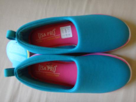 Športové topánky, 31