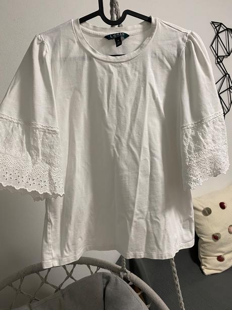 Tričko, ralph lauren,m