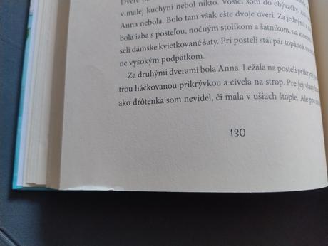 Keď si môj otec chcel vziať mamu anny lososovej, 
