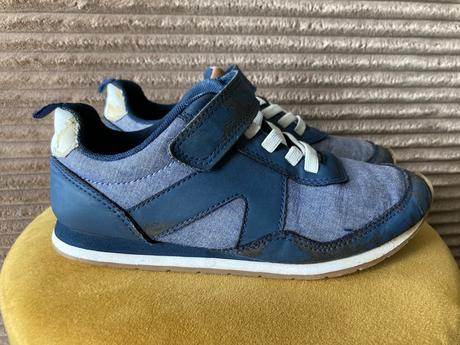 Tenisky na dvor, h&m,33