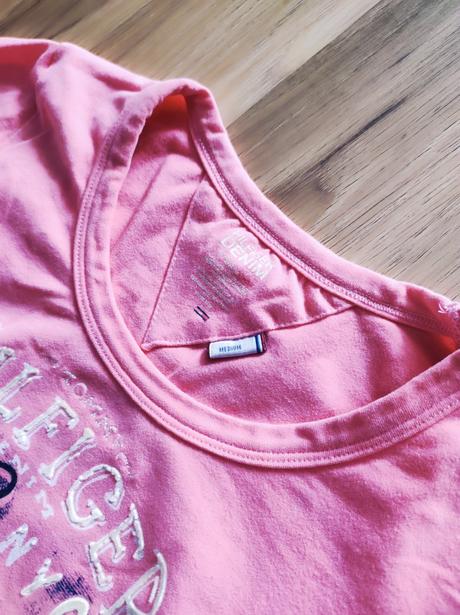 Natelnik s/m, tommy hilfiger,s