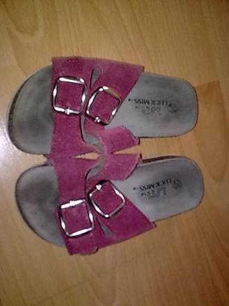 Ortopedicke slapky, 25